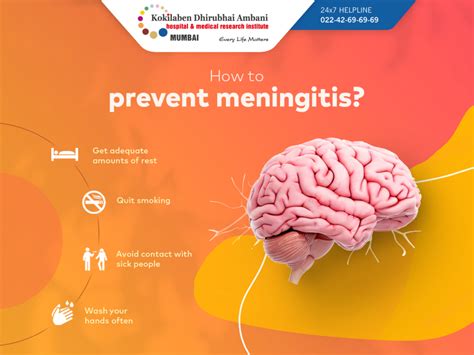 ask the experts meningitis